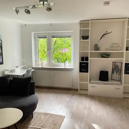 Apartament Wiesn Apartment, Up To 8 Guests *