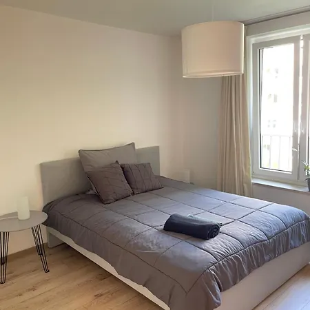 Διαμέρισμα Wiesn Apartment, Up To 8 Guests Μόναχο