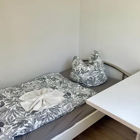 Wiesn Apartment, Up To 8 Guests Διαμέρισμα